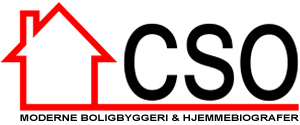 CSO Custom Install