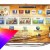 Anbefalede indstillinger til Samsung LED TV UE55ES8005 (UE40ES8005, UE46ES8005, UE65ES8005)