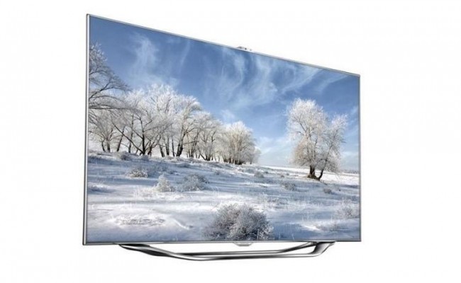 Samsung 46” LED TV – Oversigt over Samsungs 46” LED fladskærme