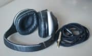 Denon AH-D600 over-ear høretelefon – test og anmeldelse