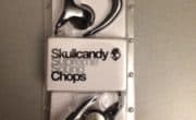 Skullcandy Chops