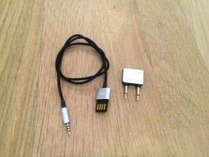 AKG N60 tilbehør
