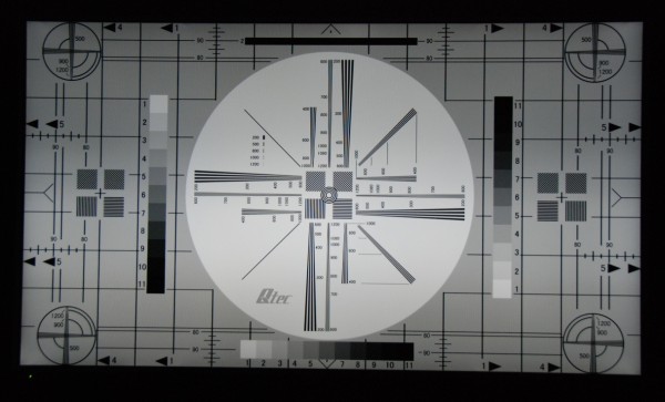 Panasonic TX-L55DT50 motion resolution bevægelsesopløsning