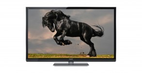 Panasonic Plasma TV TX-P50GT50