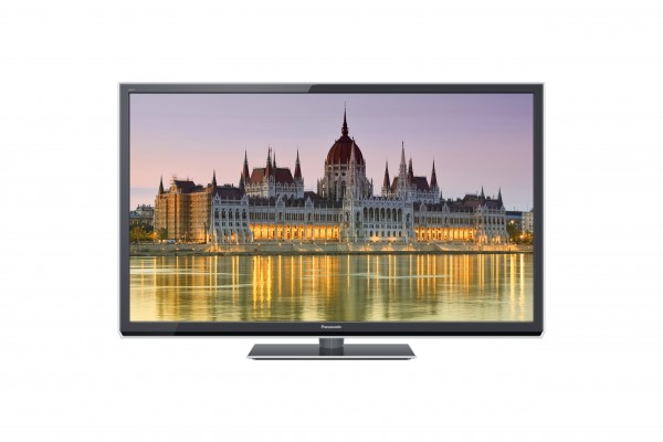 Panasonic Plasma TV TX-P50ST50