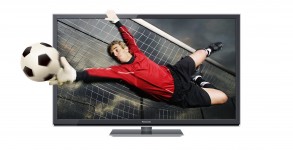 Panasonic Plasma TV TX-P50ST50