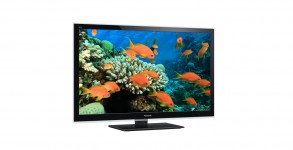 Panasonic TX-L37E5 Edge LED fladskaerm