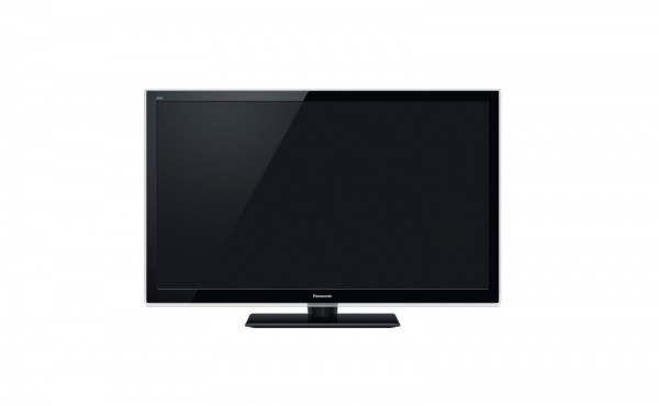 Panasonic TX-L37E5 Edge LED fladskaerm Panasonic TX-L37E5 Edge LED fladskaerm