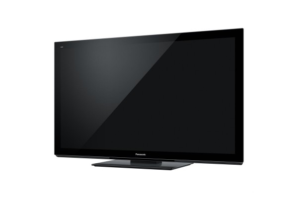 Panasonic TX-P50VT30 front