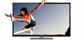 Panasonic TX-P55VT50