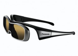 Panasonic aktive 3D briller TY-EW3D10 Panasonic aktive 3D briller TY-EW3D10