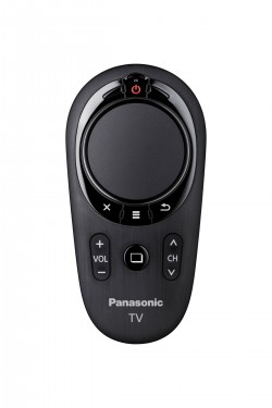 Panasonic touch pad controller for VT50 plasma TV