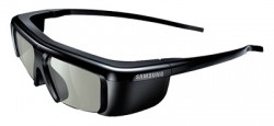 Samsung 3D briller SSG-3100 Samsung 3D briller SSG-3100