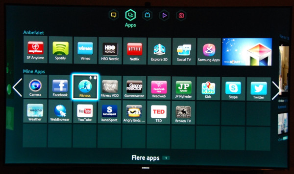 Samsung-LED-TV-UE46F8005_Apps