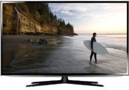 Samsung 55" LED TV UE55ES6305