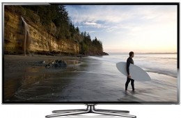 Samsung 55" LED TV UE55ES6545