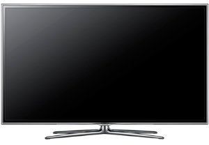 Samsung 55” TV – Oversigt over Samsungs 55” LED fladskærme