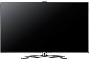 Samsung 55” TV – Oversigt over Samsungs 55” LED fladskærme