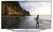 Samsung 55” LED TV – Oversigt over Samsungs 55” LED fladskærme