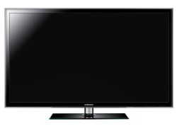 God billig fladskærm - Samsung UE46D5005