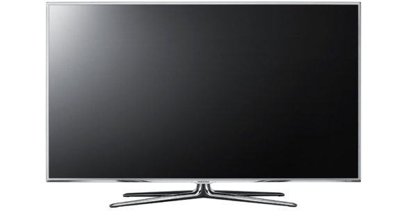 Samsung LED TV UE46D8005