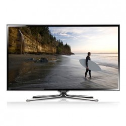 Samsung 46" LED TV UE46ES6535 Samsung 46" LED TV UE46ES6535