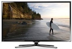 Samsung 46" LED TV UE46ES6565