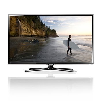 Samsung 55” TV – Oversigt over Samsungs 55” LED fladskærme