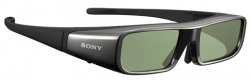 Sony aktive 3D-briller TDG-BR100 Sony aktive 3D-briller TDG-BR100