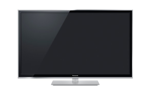 Panasonic plasma fladskærm TX-P50ST60