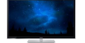 Panasonic plasma TV TX-P50ST60