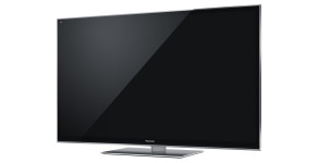 Panasonic TX-P55VT50 Plasma fladskærm