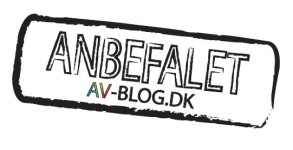 Fladskærm anbefalet af AV Blog