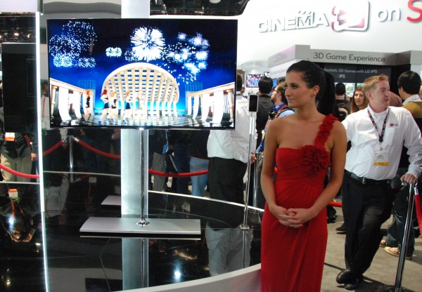 av-blog CES2012 LG OLED
