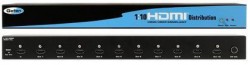 Gefen 1:10 HDMI distribution amp Gefen 1:10 HDMI distribution amp