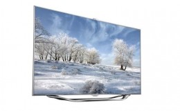 samsung 46" LED TV UE46ES8005 samsung 46" LED TV UE46ES8005