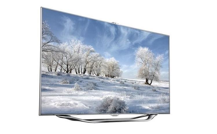 chauffør Ledig Breddegrad Samsung 46” LED TV – Oversigt over Samsungs 46” LED fladskærme